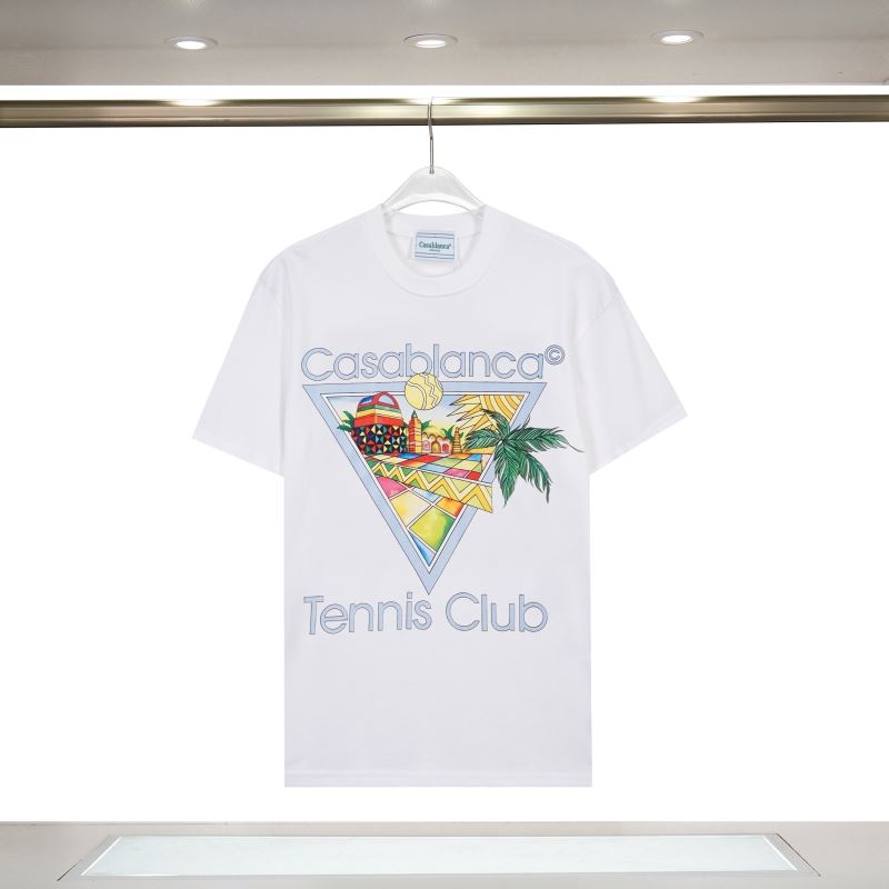 Casablanca T-Shirts